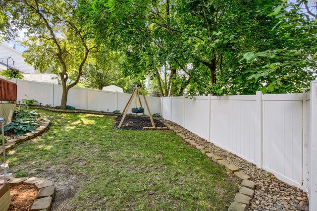 1302 Richard George Drive, Norwalk, IA 50211