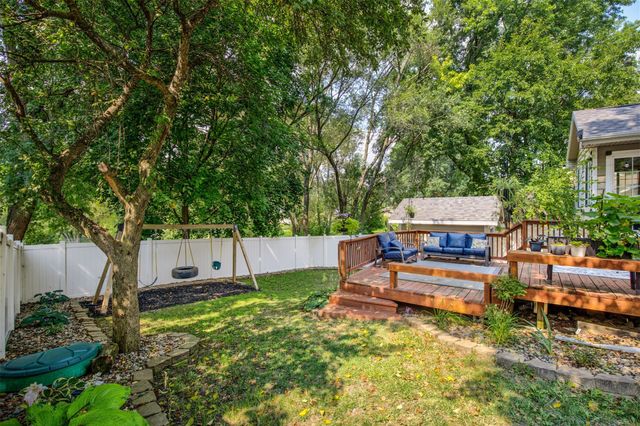 1302 Richard George Drive, Norwalk, IA 50211