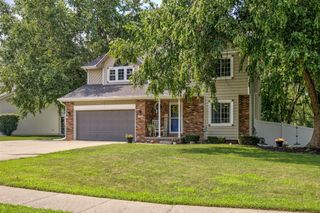1302 Richard George Drive, Norwalk, IA 50211
