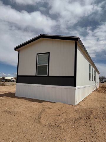 1 Courte El Nido, Rio Communities, NM 87002