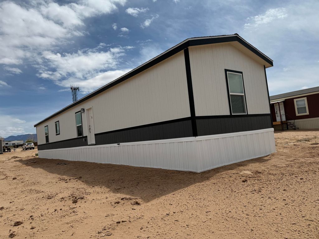 1 Courte El Nido, Rio Communities, NM 87002