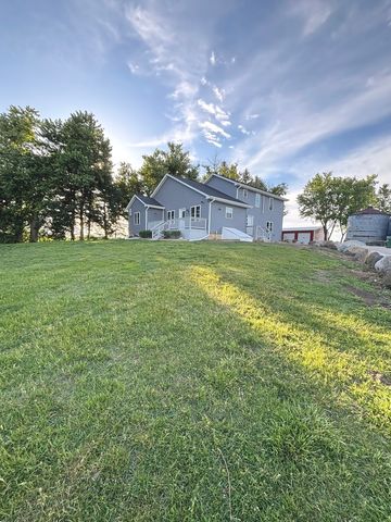 12903 Perry Road, Dekalb, IL 60115