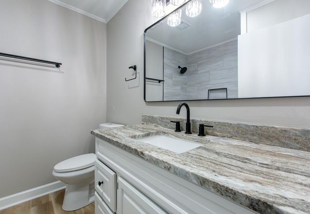 8 Orange Blossom Circle, Little Rock, AR 72210