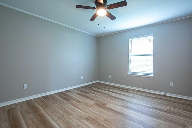 8 Orange Blossom Circle, Little Rock, AR 72210