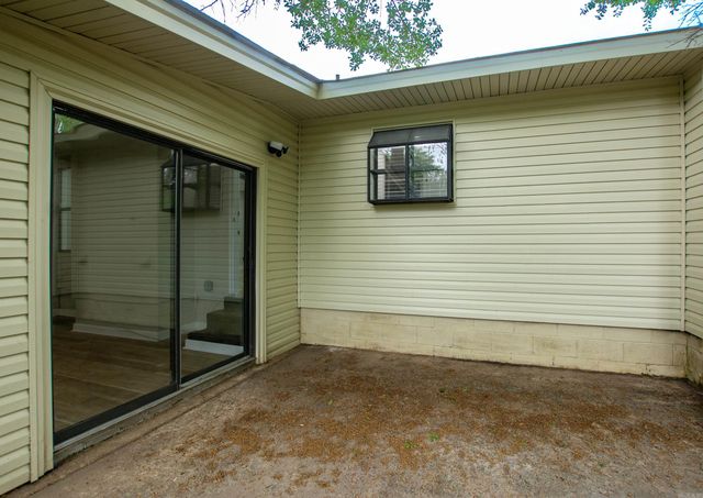 8 Orange Blossom Circle, Little Rock, AR 72210