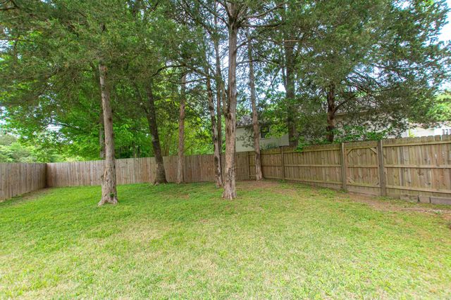 8 Orange Blossom Circle, Little Rock, AR 72210