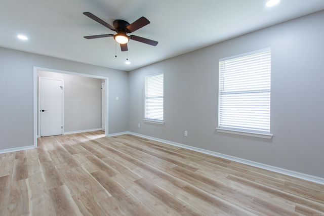 8 Orange Blossom Circle, Little Rock, AR 72210