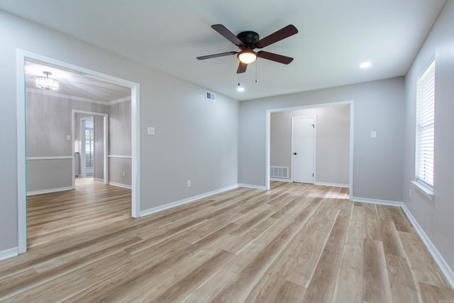 8 Orange Blossom Circle, Little Rock, AR 72210