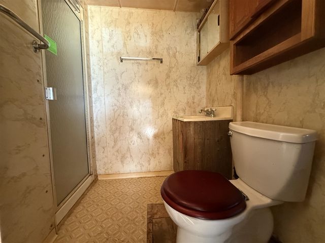 8705 E James Street, White Cloud, MI 49349