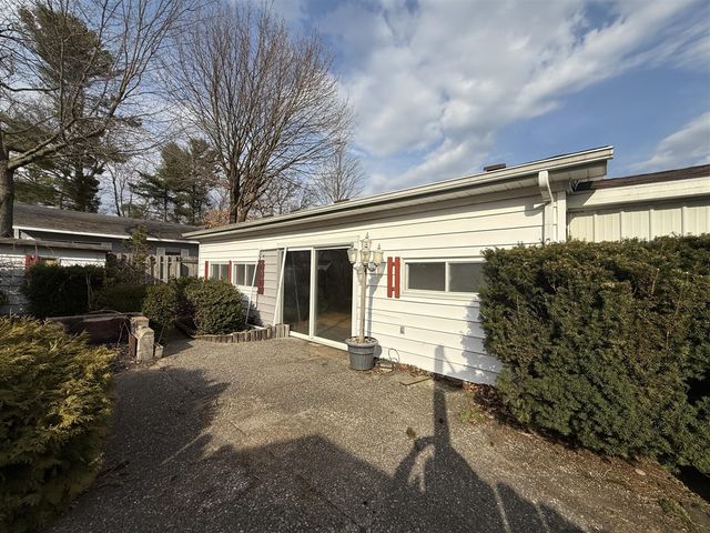 8705 E James Street, White Cloud, MI 49349