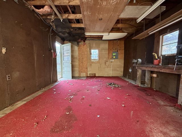 8705 E James Street, White Cloud, MI 49349