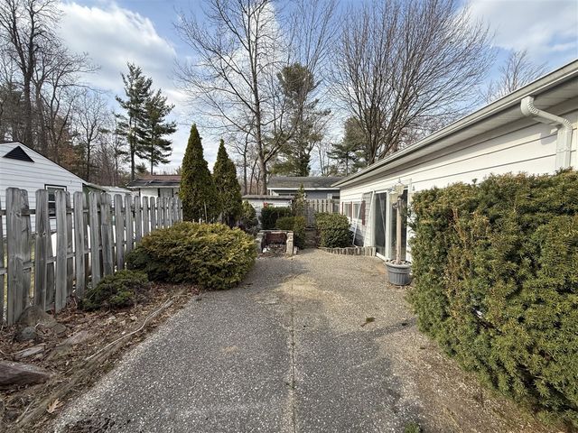 8705 E James Street, White Cloud, MI 49349