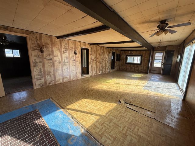 8705 E James Street, White Cloud, MI 49349