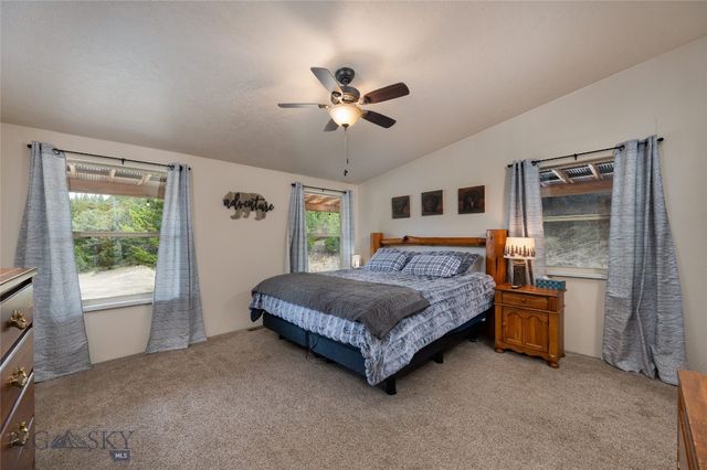 1 Seven Point Road, Livingston, MT 59047