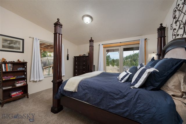 1 Seven Point Road, Livingston, MT 59047