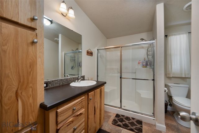 1 Seven Point Road, Livingston, MT 59047