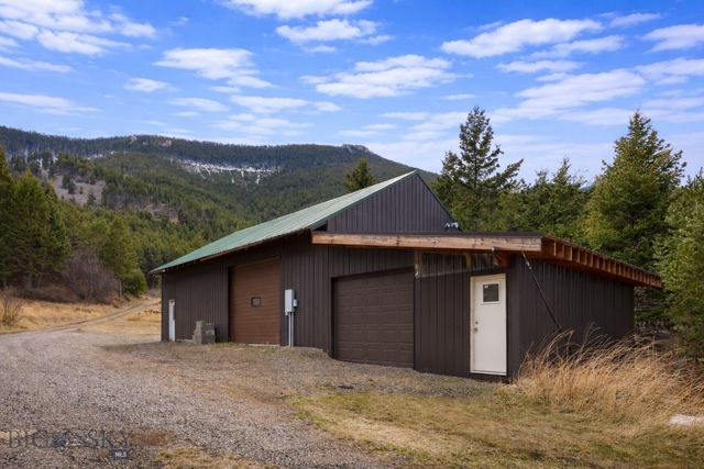 1 Seven Point Road, Livingston, MT 59047