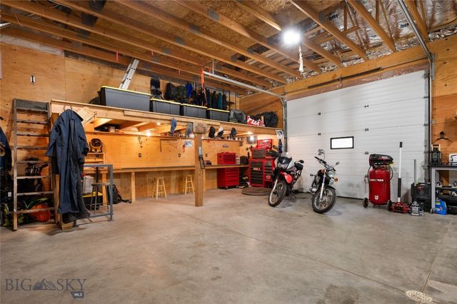 1 Seven Point Road, Livingston, MT 59047