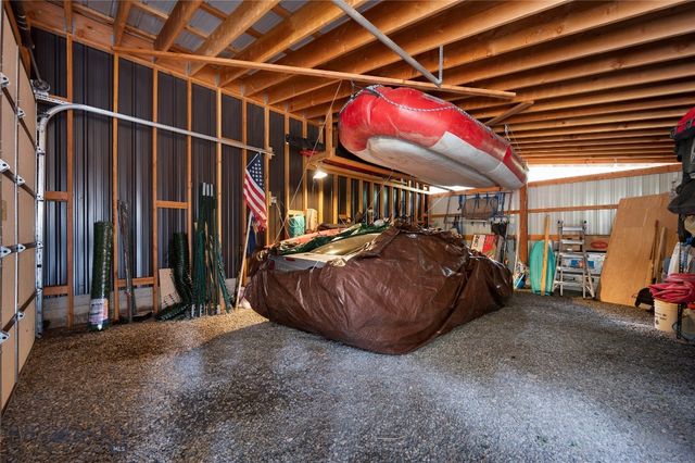 1 Seven Point Road, Livingston, MT 59047