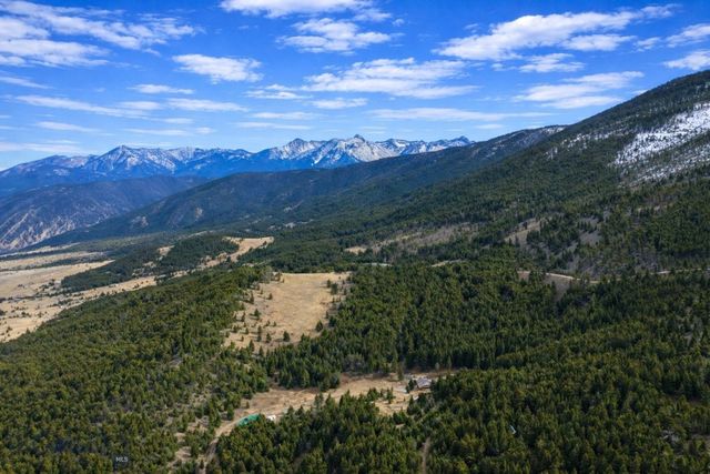 1 Seven Point Road, Livingston, MT 59047