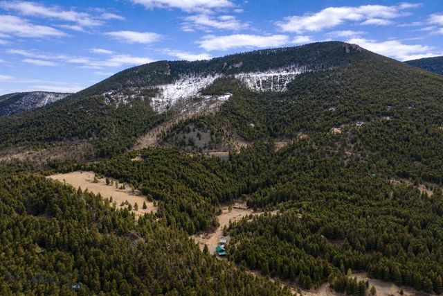 1 Seven Point Road, Livingston, MT 59047