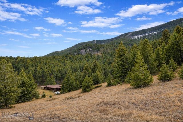 1 Seven Point Road, Livingston, MT 59047