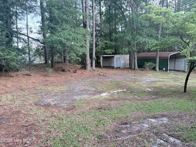 185 Bronwyn Street, Southern Pines, NC 28387