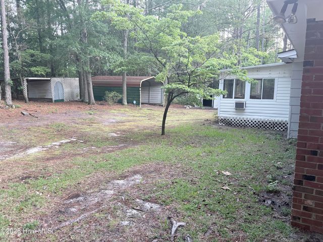 185 Bronwyn Street, Southern Pines, NC 28387