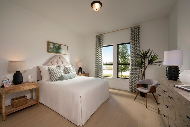 4230 Old Rosebud Lane, Prosper, TX 75078