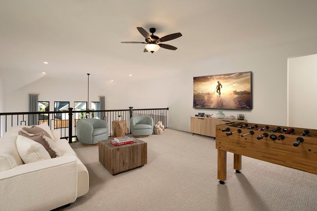 4230 Old Rosebud Lane, Prosper, TX 75078