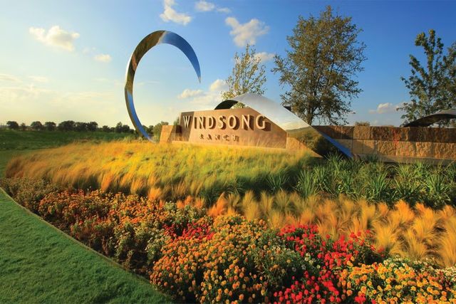 4230 Old Rosebud Lane, Prosper, TX 75078