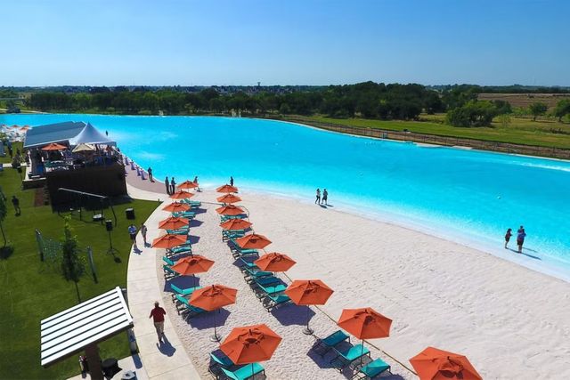 4230 Old Rosebud Lane, Prosper, TX 75078