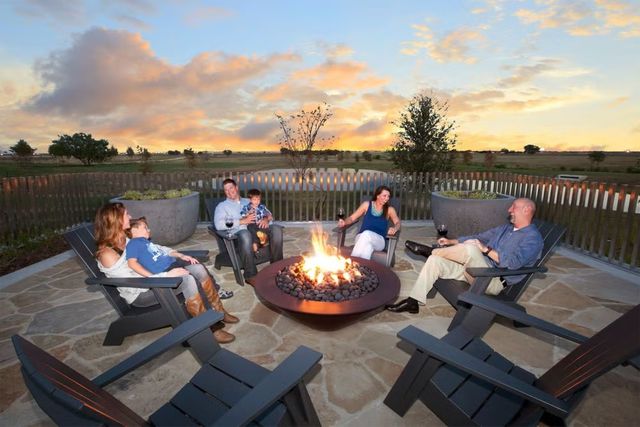 4230 Old Rosebud Lane, Prosper, TX 75078