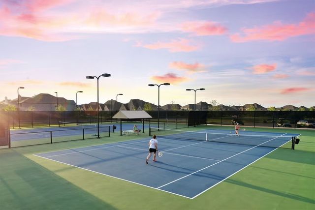 4230 Old Rosebud Lane, Prosper, TX 75078