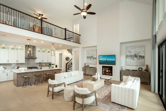 4230 Old Rosebud Lane, Prosper, TX 75078