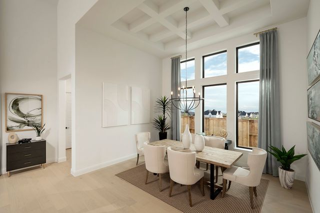 4230 Old Rosebud Lane, Prosper, TX 75078