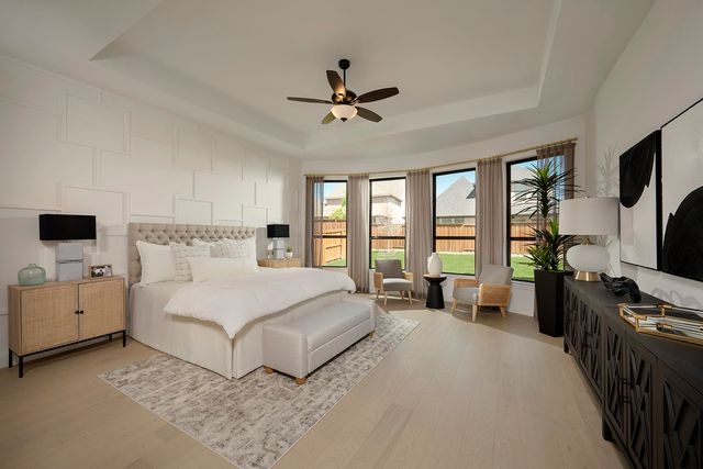 4230 Old Rosebud Lane, Prosper, TX 75078