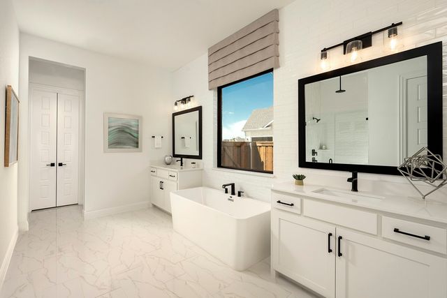 4230 Old Rosebud Lane, Prosper, TX 75078