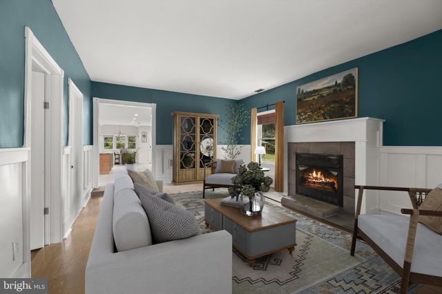 2760 MELROSE AVE, Woodstock, MD 21163