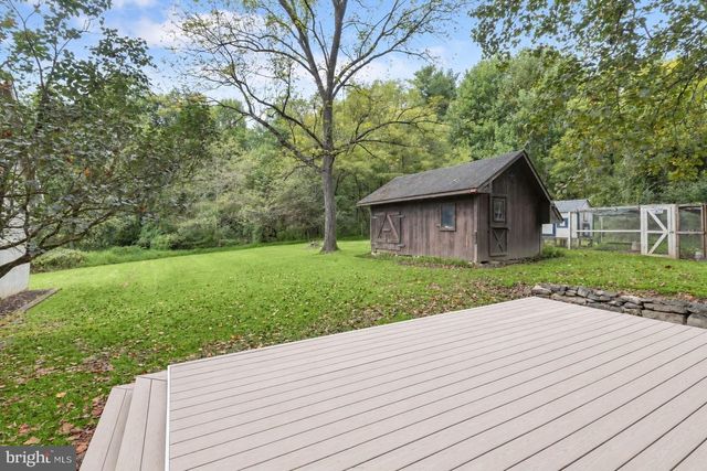 2760 MELROSE AVE, Woodstock, MD 21163