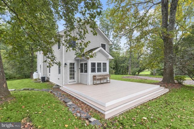 2760 MELROSE AVE, Woodstock, MD 21163