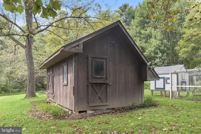 2760 MELROSE AVE, Woodstock, MD 21163