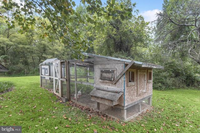 2760 MELROSE AVE, Woodstock, MD 21163