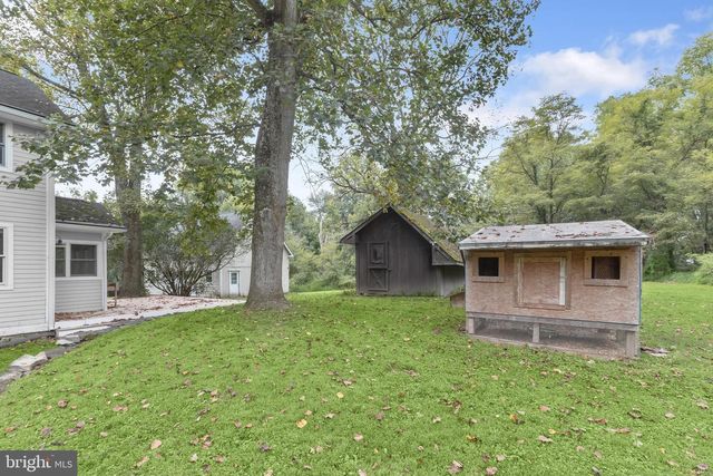 2760 MELROSE AVE, Woodstock, MD 21163