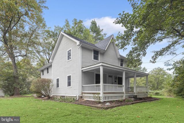 2760 MELROSE AVE, Woodstock, MD 21163