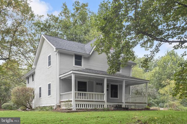 2760 MELROSE AVE, Woodstock, MD 21163
