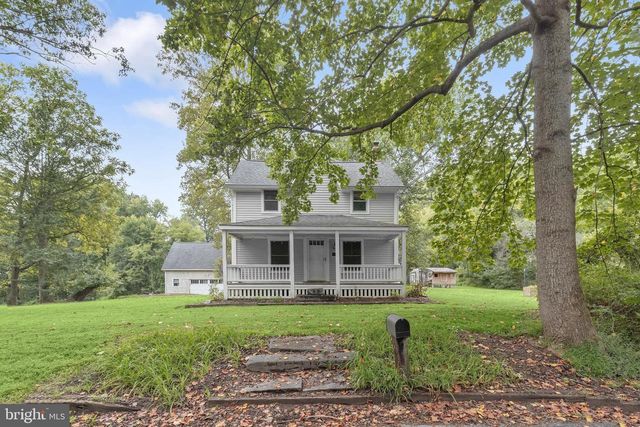 2760 MELROSE AVE, Woodstock, MD 21163