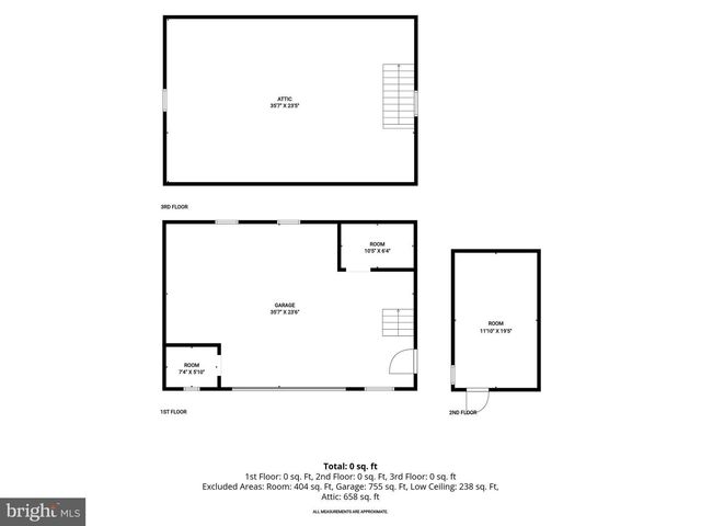 2760 MELROSE AVE, Woodstock, MD 21163