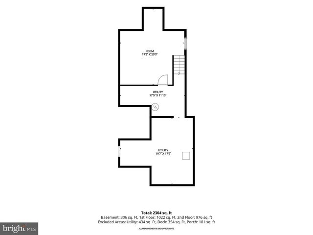2760 MELROSE AVE, Woodstock, MD 21163