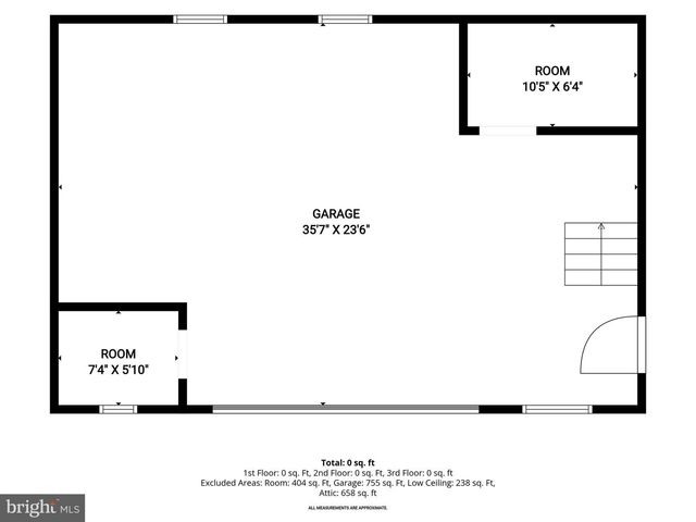 2760 MELROSE AVE, Woodstock, MD 21163